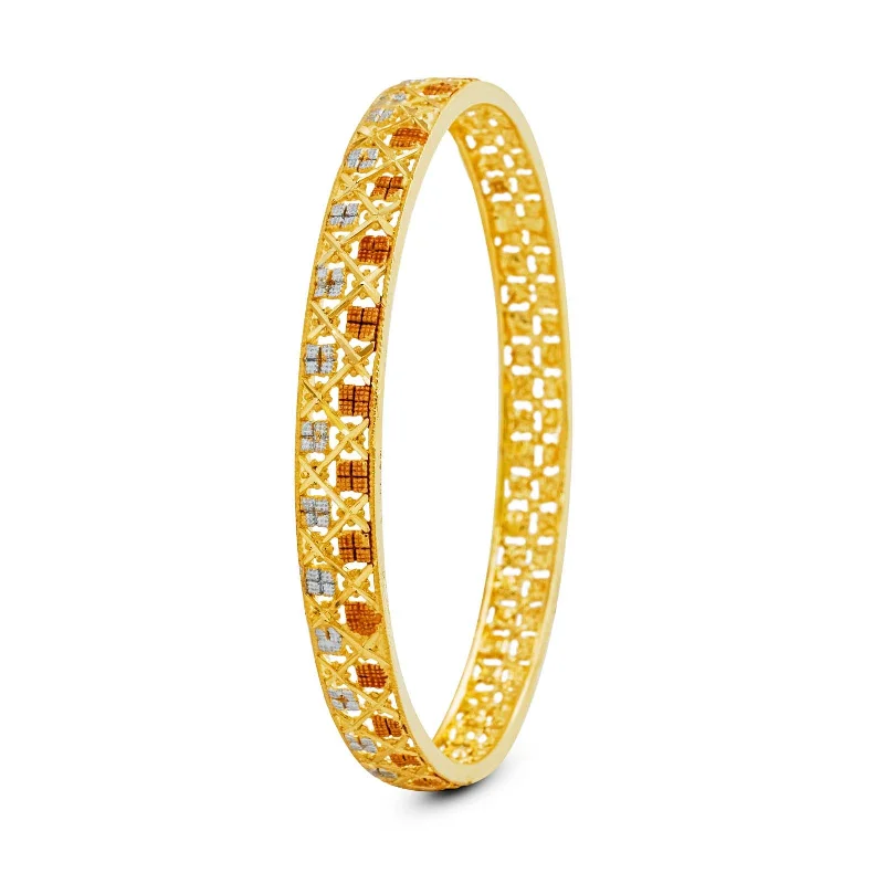 ENAMEL BANGLE PEB28-032