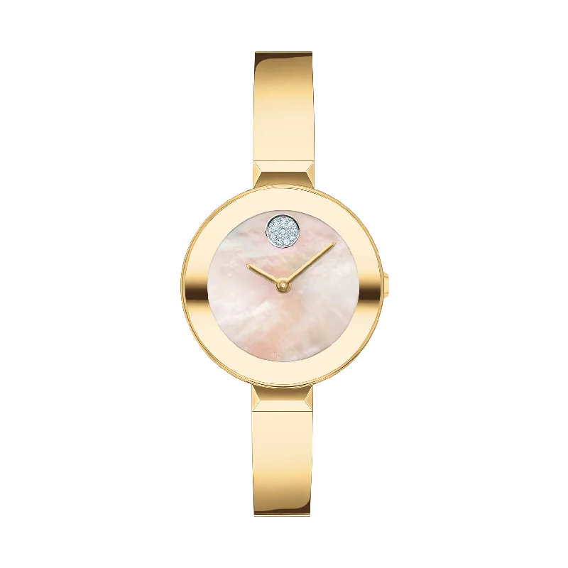 Movado Bold Bangle