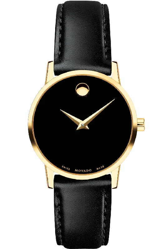 Movado Museum Classic