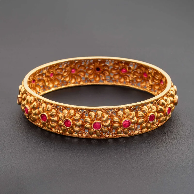 STONE GHERU SRESHTA BANGLE PSGRBSR5AR-055