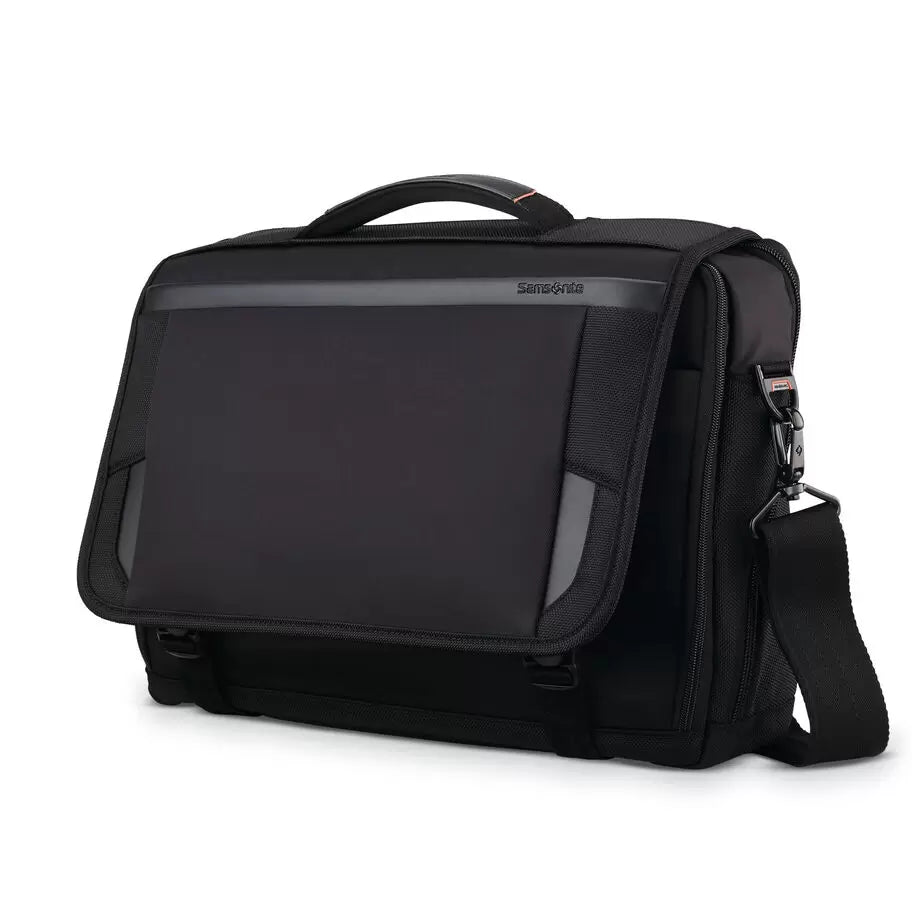 Pro Slim Messenger-black : 15.6