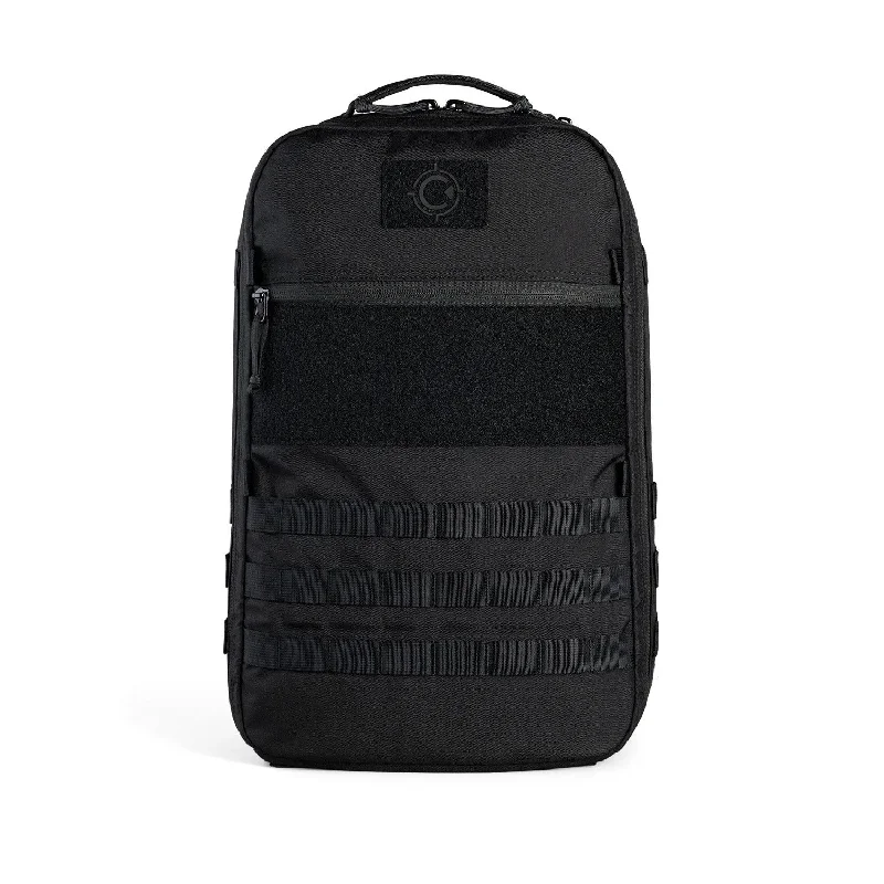 Smart travel bag with integrated GPS tracker for lost item recoveryCtactical CT21 V3.0 Backpack - 500D Cordura® Smart travel bag with integrated GPS tracker for lost item recoveryCtactical CT21 V3.0 Backpack - 500D Cordura®